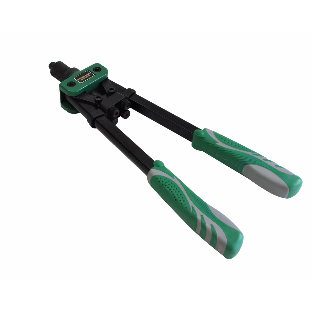 Berrylion Riveting Tools Heavy Duty Manual Riveter Hand Pop Rivet Gun Riveting Tool