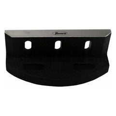 Cast Iron Low Profile Angle Plate – 150x58x58mm - Twin Eagle Imports