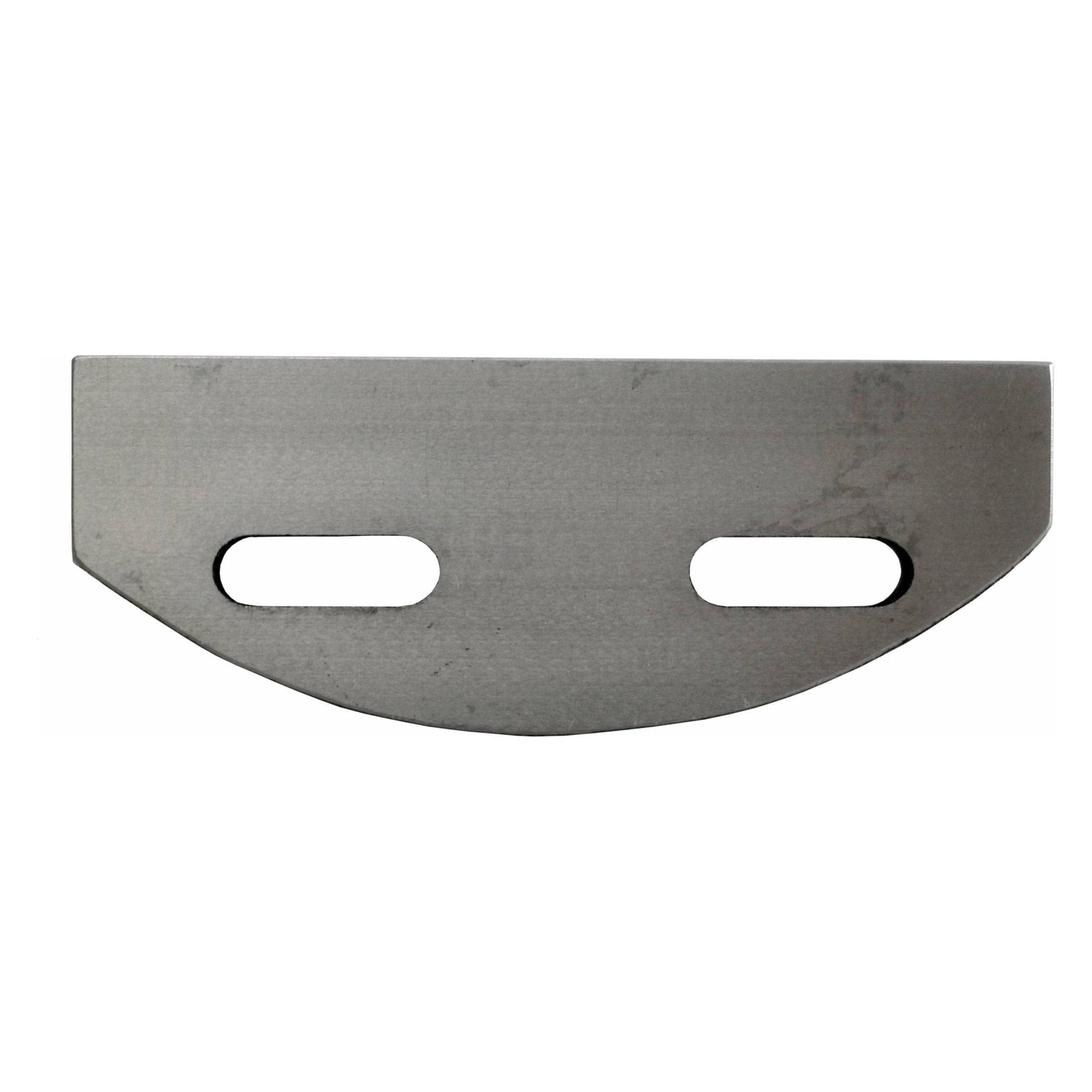 Cast Iron Low Profile Angle Plate – 150x58x58mm - Twin Eagle Imports