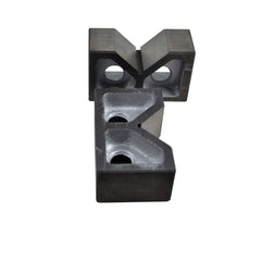 Cast Iron V-Block Matched Pair – 6" (150mm) - Twin Eagle Imports