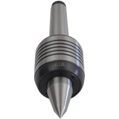 Dajiu Live Centre Live Centre Extended Nose MT3 M12 Drawbar Medium Duty