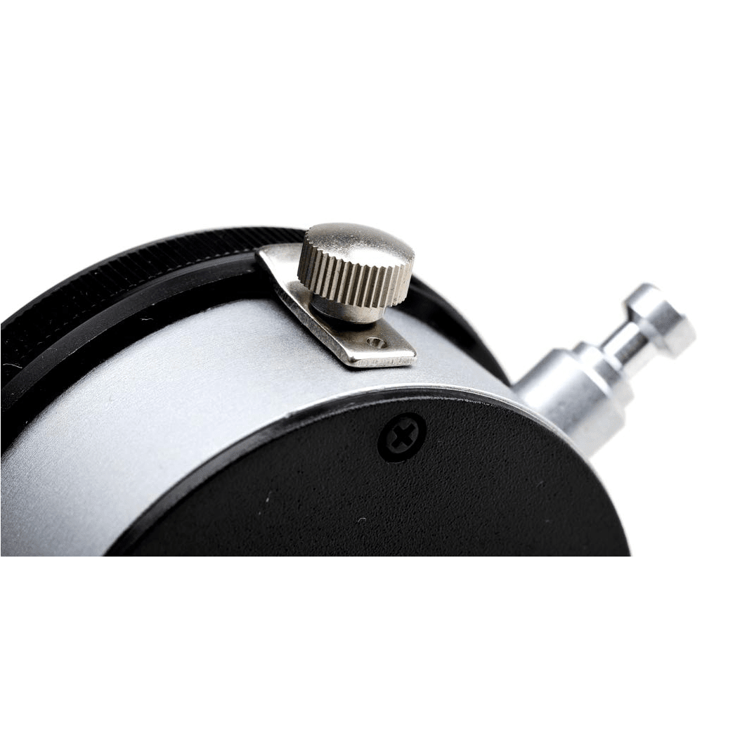 Dasqua 5111-1005 0-10mm Lug Back Metric Dial Indicator - Twin Eagle Imports