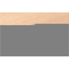 Dasqua Gauge Dasqua Multi Function Thread Pitch Gauge