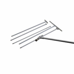 Dasqua Gauges Dasqua Long Range Telescopic Bore Gauge Set 5911-0001