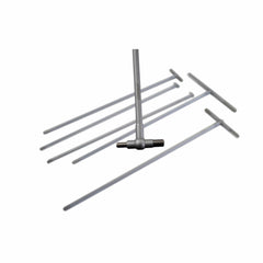 Dasqua Gauges Dasqua Long Range Telescopic Bore Gauge Set 5911-0001