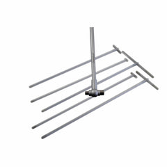 Dasqua Gauges Dasqua Long Range Telescopic Bore Gauge Set 5911-0001