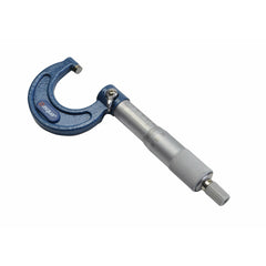 Dasqua Micrometer Dasqua Outside Micrometer 0 - 25 mm Series 4111-8105A