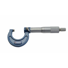 Dasqua Micrometer Dasqua Outside Micrometer 0 - 25 mm Series 4111-8105A