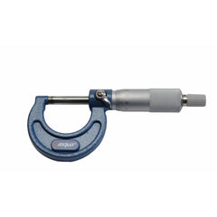 Dasqua Micrometer Dasqua Outside Micrometer 0 - 25 mm Series 4111-8105A