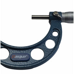 Dasqua Micrometer Dasqua Outside Micrometer 50 - 75 mm Series 4111-8115A