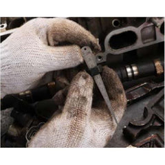 Dasqua Multi Function Thread Pitch Gauge - Twin Eagle Imports