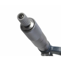 Dasqua Outside Micrometer 0 - 25 mm Series 4111-8105A - Twin Eagle Imports