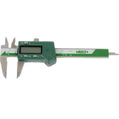 Insize Mini Digital Caliper 0-75mm/0-3" Range Series 1111-75A