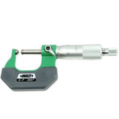 Insize Spherical Anvil Tube Micrometer 0-1" Range Series 3260-1S