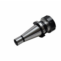 ER40 Collet Chuck – NT40 M16 Drawbar 60mm - Twin Eagle Imports
