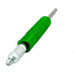 Fine Tap Aligner For Milling & Lathe Machines Collet Capacity 0 to 4 mm - Twin Eagle Imports