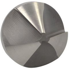 Harlingen Countersink HSS-E Countersink 90° 3/4" Weldon Shank 55mm