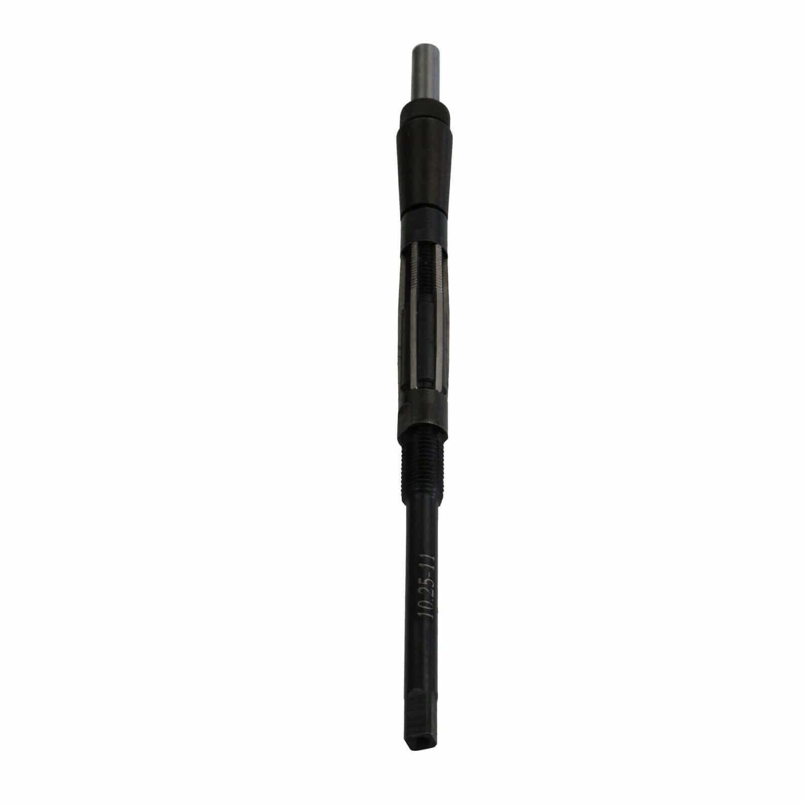 HSS Blade Adjustable Expanding Hand Reamer 10.25-11mm with Guide - Twin Eagle Imports