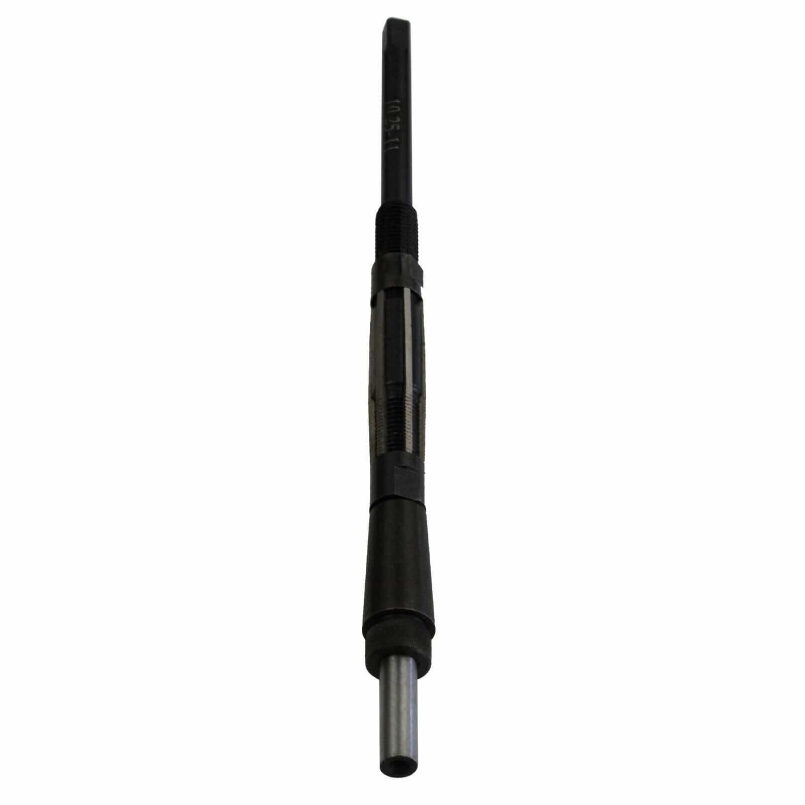 HSS Blade Adjustable Expanding Hand Reamer 10.25-11mm with Guide - Twin Eagle Imports