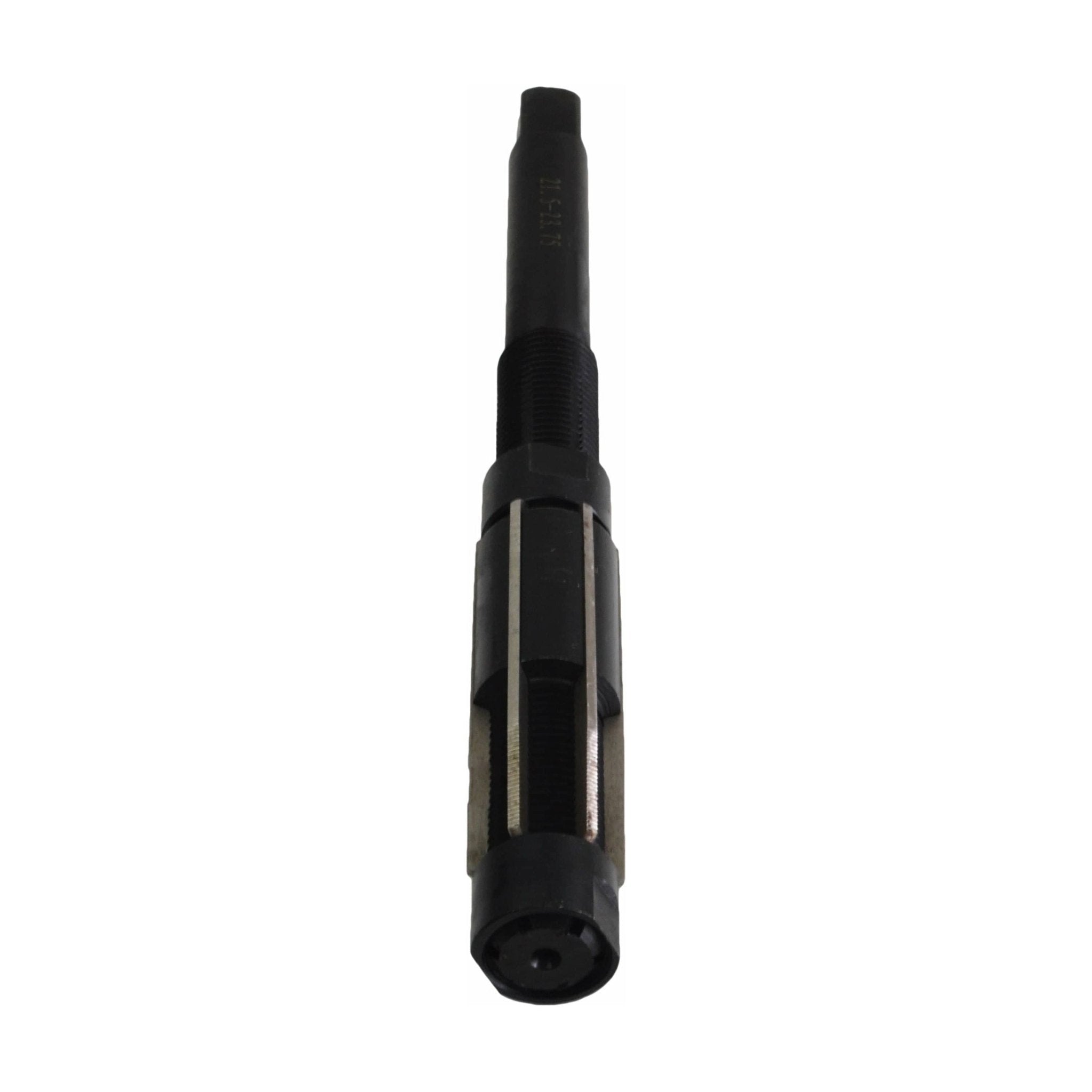 HSS Blade Adjustable Expanding Hand Reamer 21.5-23.75mm without Guide - Twin Eagle Imports