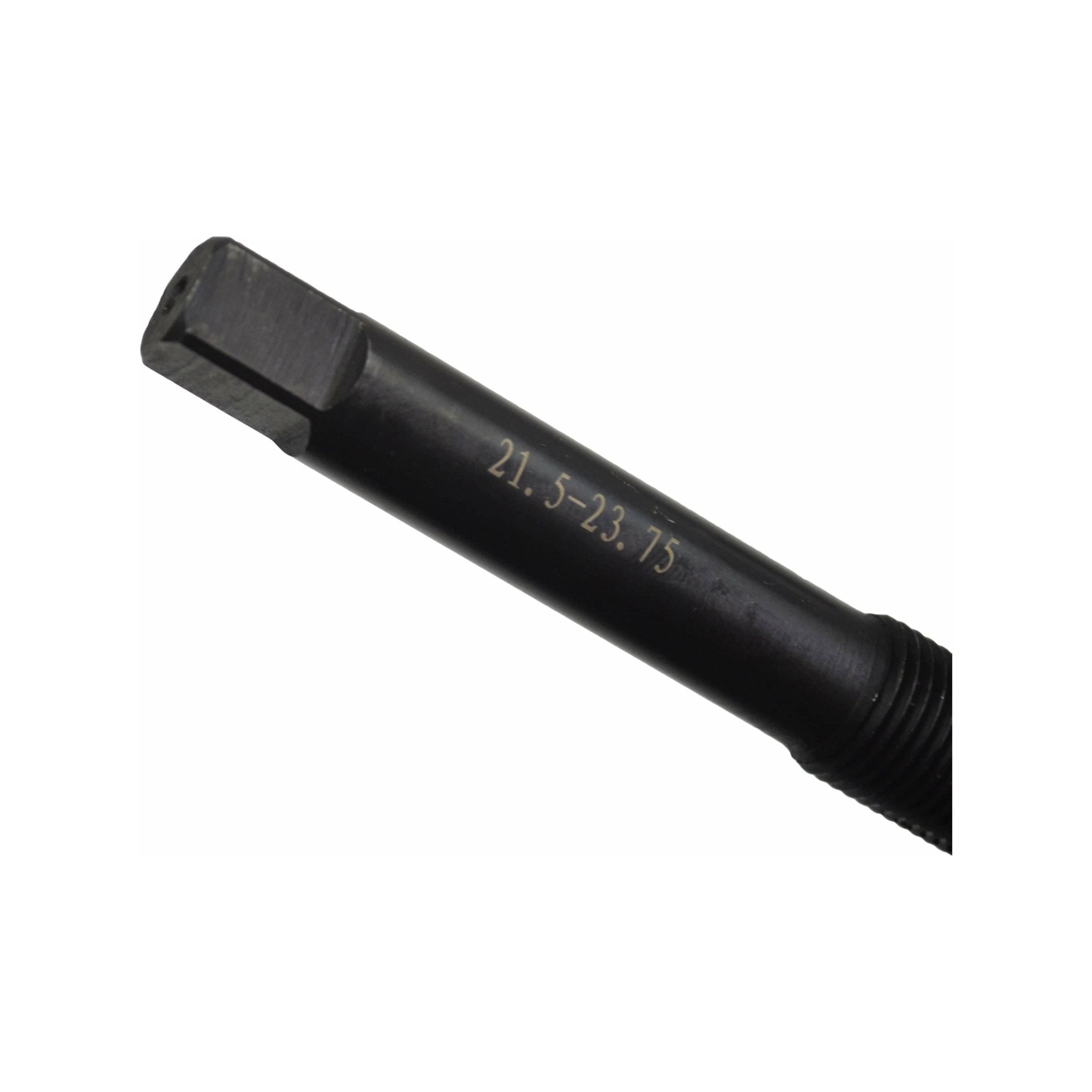 HSS Blade Adjustable Expanding Hand Reamer 21.5-23.75mm without Guide - Twin Eagle Imports