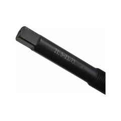 HSS Blade Adjustable Expanding Hand Reamer 21.5-23.75mm without Guide - Twin Eagle Imports