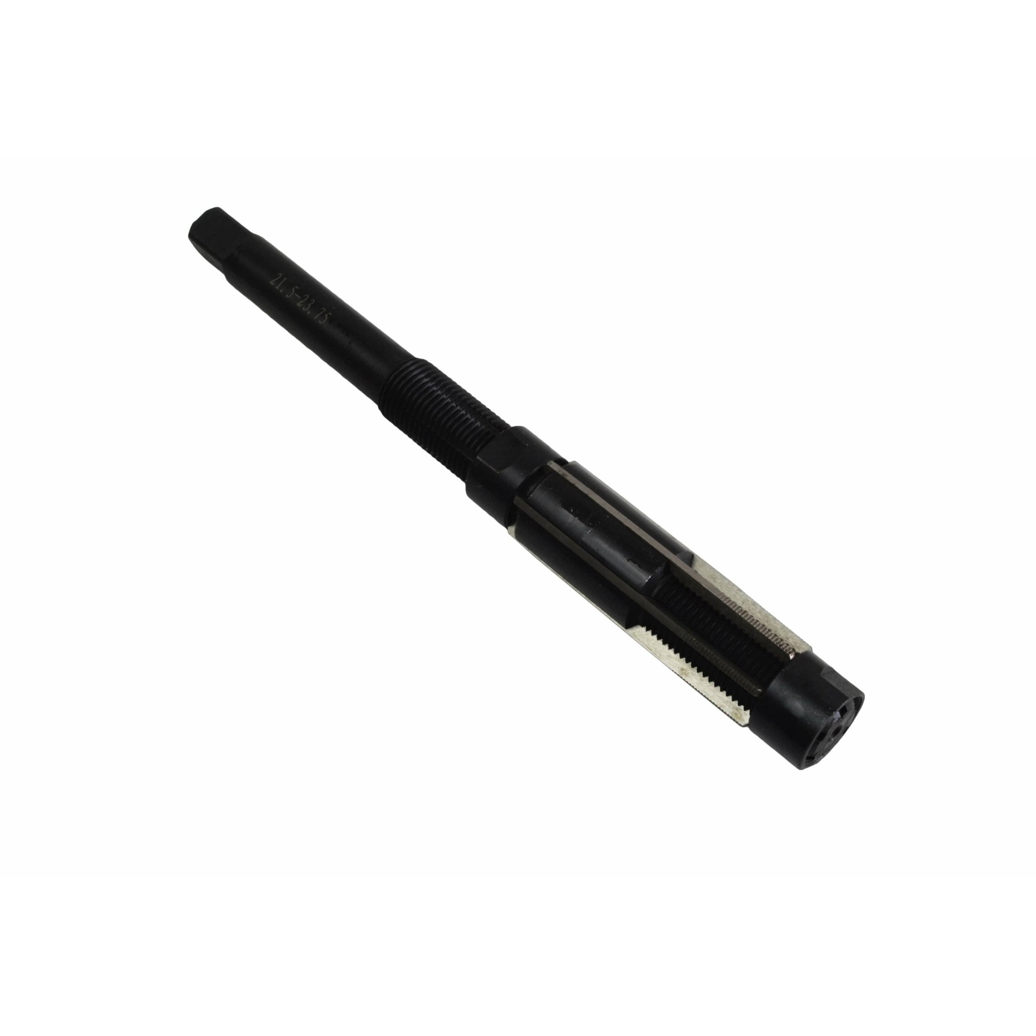 HSS Blade Adjustable Expanding Hand Reamer 21.5-23.75mm without Guide - Twin Eagle Imports