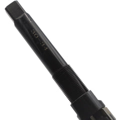 HSS Blade Adjustable Expanding Hand Reamer 30-34mm without Guide - Twin Eagle Imports