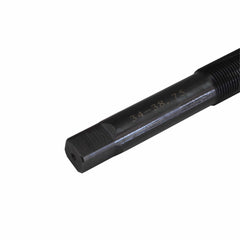 HSS Blade Adjustable Expanding Hand Reamer 34-38.75mm with Guide - Twin Eagle Imports