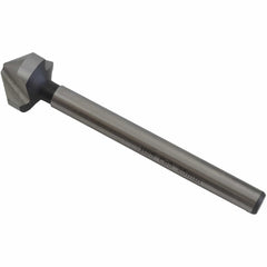 HSS-CO Countersink Cutter 90° Long Shank 25mm - Twin Eagle Imports