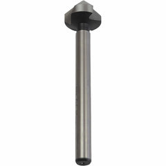 HSS-CO Countersink Cutter 90° Long Shank 25mm - Twin Eagle Imports