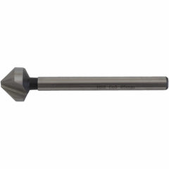 HSS-CO Countersink Cutter 90° Long Shank 25mm - Twin Eagle Imports