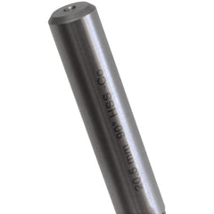 HSS-CO Countersink Cutter 90° Straight Shank 20.5mm - Twin Eagle Imports