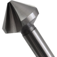 HSS-CO Countersink Cutter 90° Straight Shank 31mm - Twin Eagle Imports