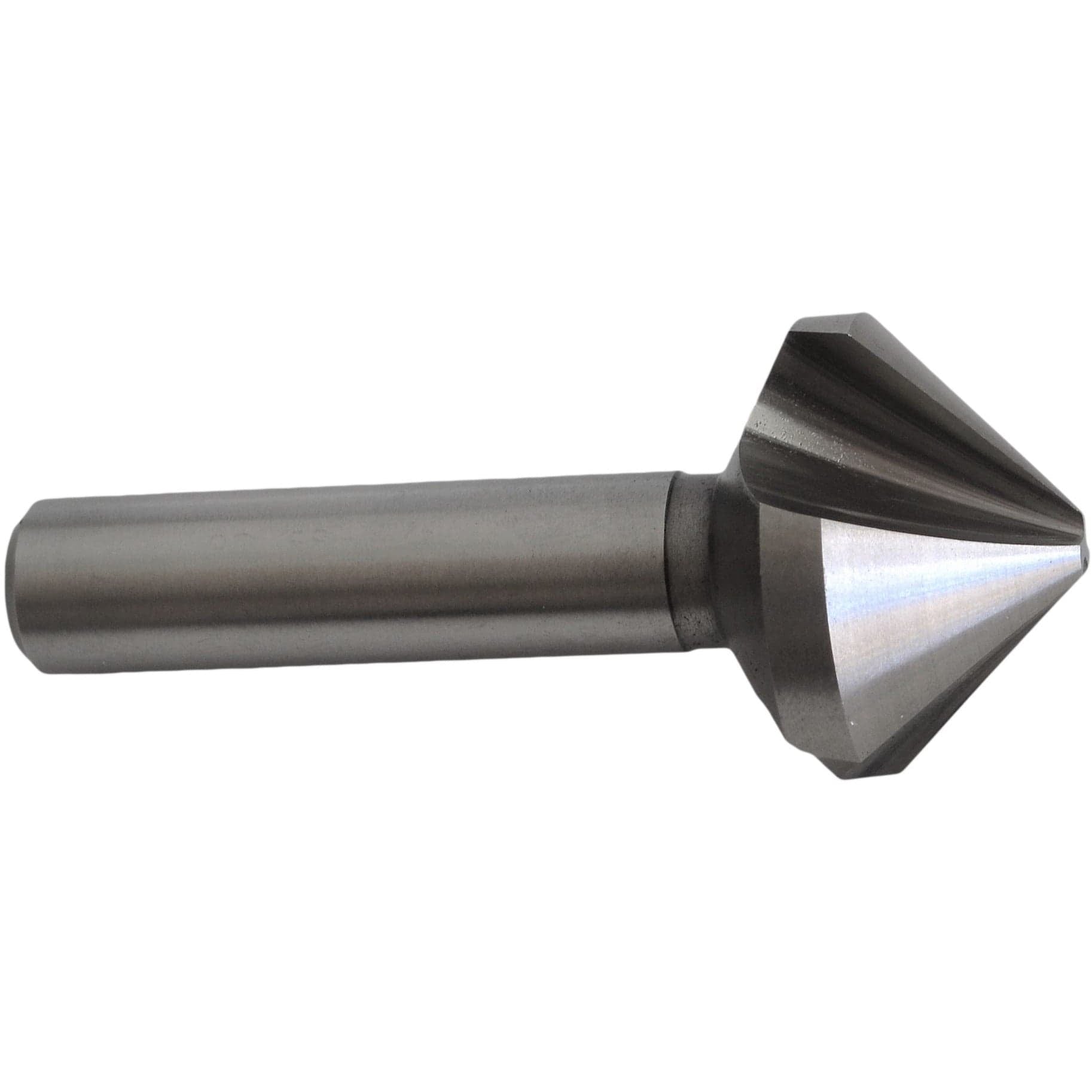 HSS-CO Countersink Cutter 90° Straight Shank 31mm - Twin Eagle Imports