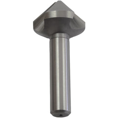 HSS-CO Countersink Cutter 90° Straight Shank 31mm - Twin Eagle Imports