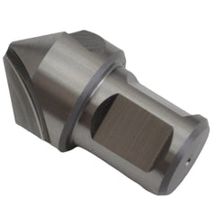 HSS-E Countersink Cutter 90° 3/4" Weldon Shank 25mm - Twin Eagle Imports