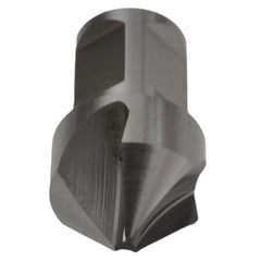 HSS-E Countersink Cutter 90° 3/4" Weldon Shank 25mm - Twin Eagle Imports