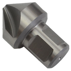 HSS-E Countersink Cutter 90° 3/4" Weldon Shank 30mm - Twin Eagle Imports