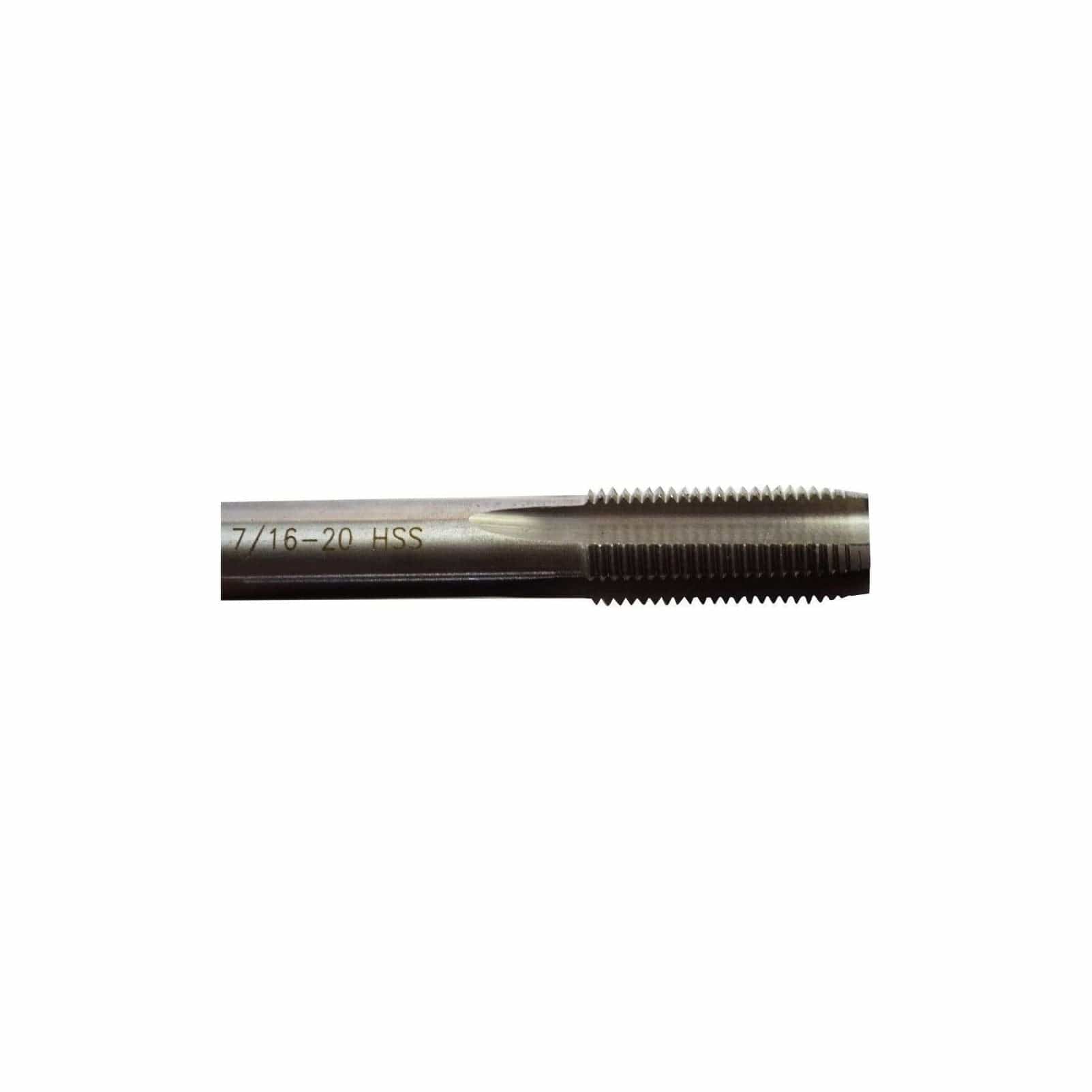 Imperial Helicoil Thread Repair Kit 7/16-20 - Twin Eagle Imports