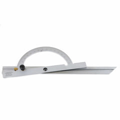 Insize 170° Protractor 150x300mm Range Series 4797-150 - Twin Eagle Imports