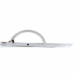 Insize 170° Protractor 200x400mm Range Series 4797-200 - Twin Eagle Imports