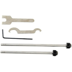 Insize 2pc Metric Depth Micrometer 0-50mm Range Series 3241-50 - Twin Eagle Imports