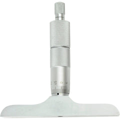 Insize 2pc Metric Depth Micrometer 0-50mm Range Series 3241-50 - Twin Eagle Imports