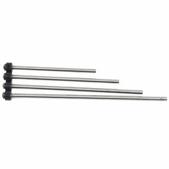 Insize 4pc Imperial Depth Micrometer 0-4" Range Series 3241-4 - Twin Eagle Imports