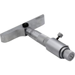 Insize 6pc Metric Depth Micrometer 0-150mm Range Series 3241-150 - Twin Eagle Imports