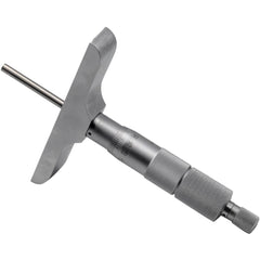 Insize 6pc Metric Depth Micrometer 0-150mm Range Series 3241-150 - Twin Eagle Imports