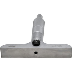 Insize 6pc Metric Depth Micrometer 0-150mm Range Series 3241-150 - Twin Eagle Imports