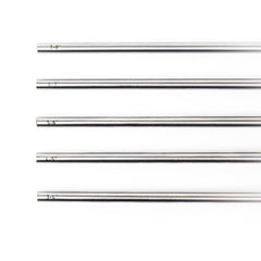 Insize 8pc Imperial Depth Micrometer 0-8" Range Series 3241-8 - Twin Eagle Imports
