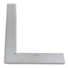 Insize 90° Bevelled Edge Square 300x200mm Range Series 4790-3000 - Twin Eagle Imports